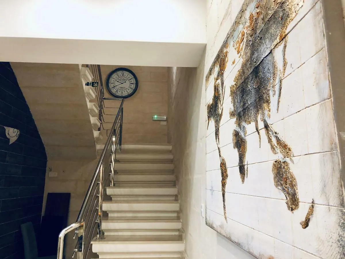 Dom wakacyjny Willa Modern Maltese House Sliema