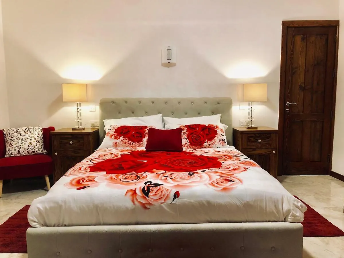 Willa Modern Maltese House Sliema