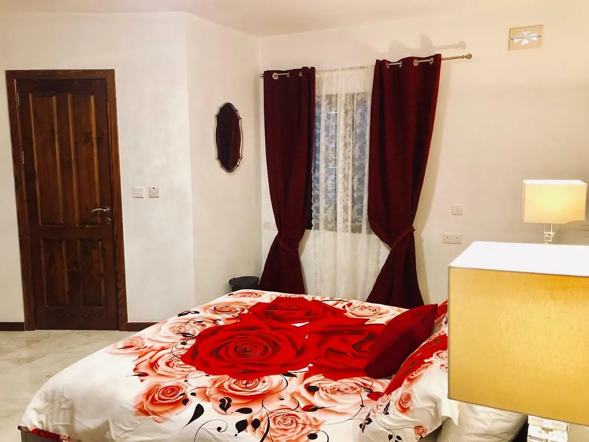 Willa Modern Maltese House Sliema